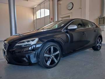 2.0 d2 R-design 120 cv