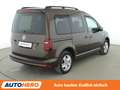 Volkswagen Caddy 1.4 TSI Comfortline BMT Aut.*NAVI*XENON*ACC*CAM* Braun - thumbnail 6