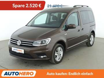 1.4 TSI Comfortline BMT Aut.*NAVI*XENON*ACC*CAM*