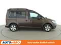 Volkswagen Caddy 1.4 TSI Comfortline BMT Aut.*NAVI*XENON*ACC*CAM* Braun - thumbnail 7
