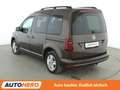 Volkswagen Caddy 1.4 TSI Comfortline BMT Aut.*NAVI*XENON*ACC*CAM* Braun - thumbnail 4