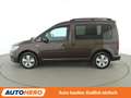 Volkswagen Caddy 1.4 TSI Comfortline BMT Aut.*NAVI*XENON*ACC*CAM* Braun - thumbnail 3