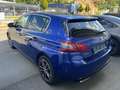 Peugeot 308 1,2 PureTech 130 Tech Edition EAT8 S&S Blau - thumbnail 4