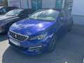 Peugeot 308 1,2 PureTech 130 Tech Edition EAT8 S&S Blau - thumbnail 1