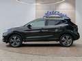 Nissan Qashqai 1,2 DIG-T Aut.18*Alu/Navi/Kamera/Keyless Nero - thumbnail 2