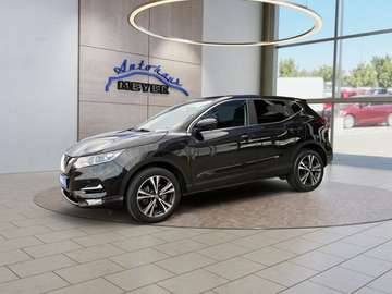 1,2 DIG-T Aut.18*Alu/Navi/Kamera/Keyless