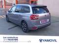 Citroen C4 Grand Spacetourer 1.5BlueHDI Shine EAT8 130 Gris - thumbnail 4