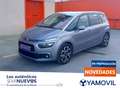 Citroen C4 Grand Spacetourer 1.5BlueHDI Shine EAT8 130 Gris - thumbnail 1