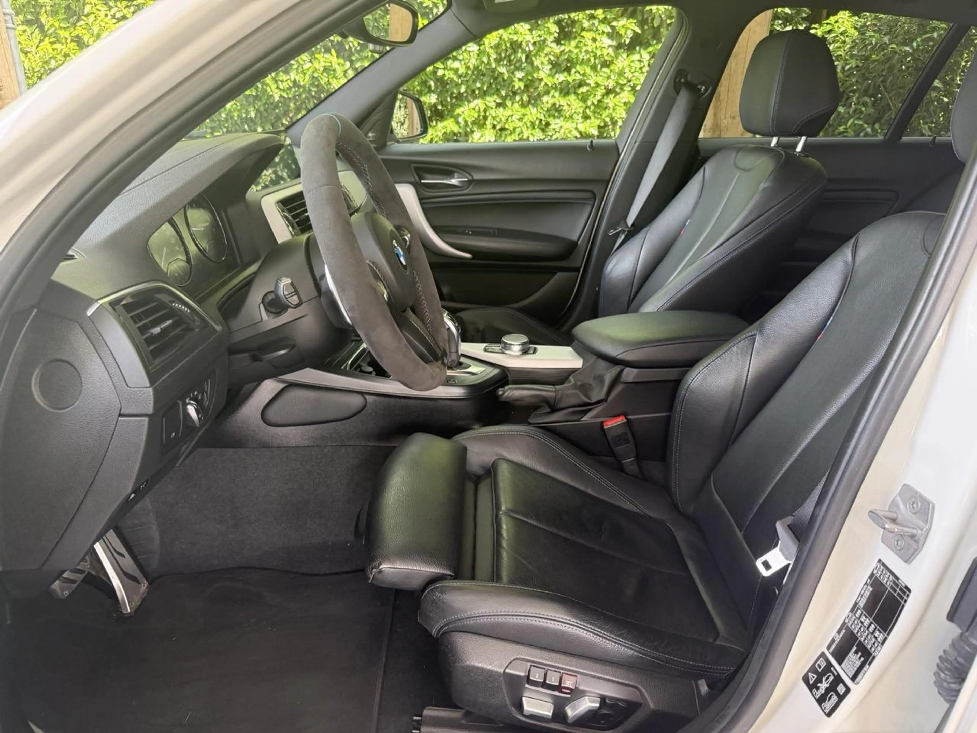 BMW 140 1-serie M140i xDrive High Executive M Performance — photo 2