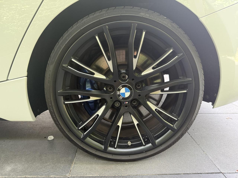 BMW 140 1-serie M140i xDrive High Executive M Performance — photo 15