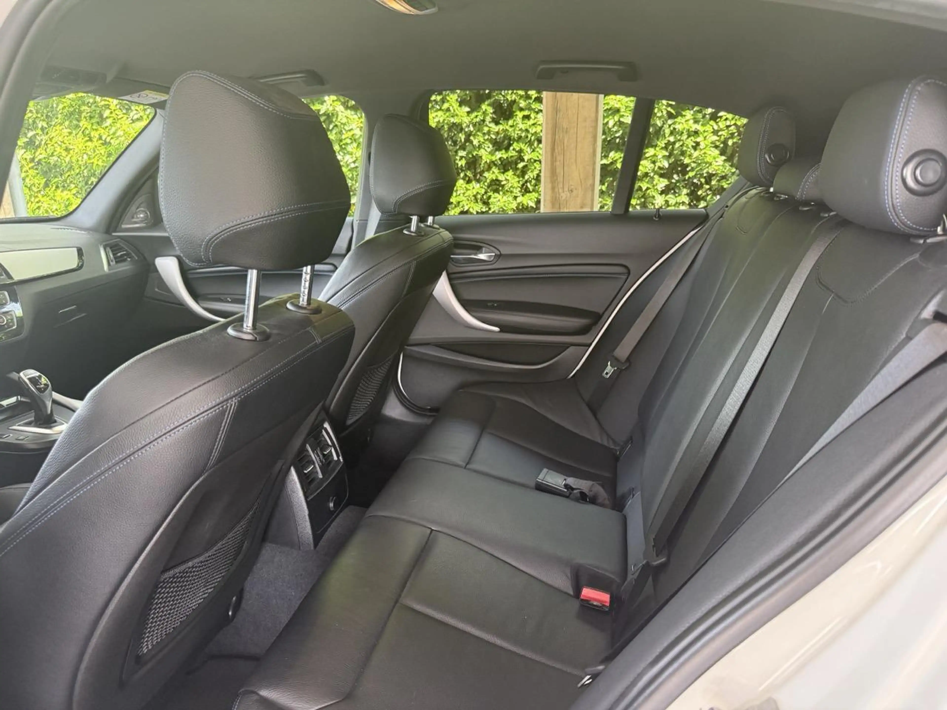 BMW 140 1-serie M140i xDrive High Executive M Performance — photo 7