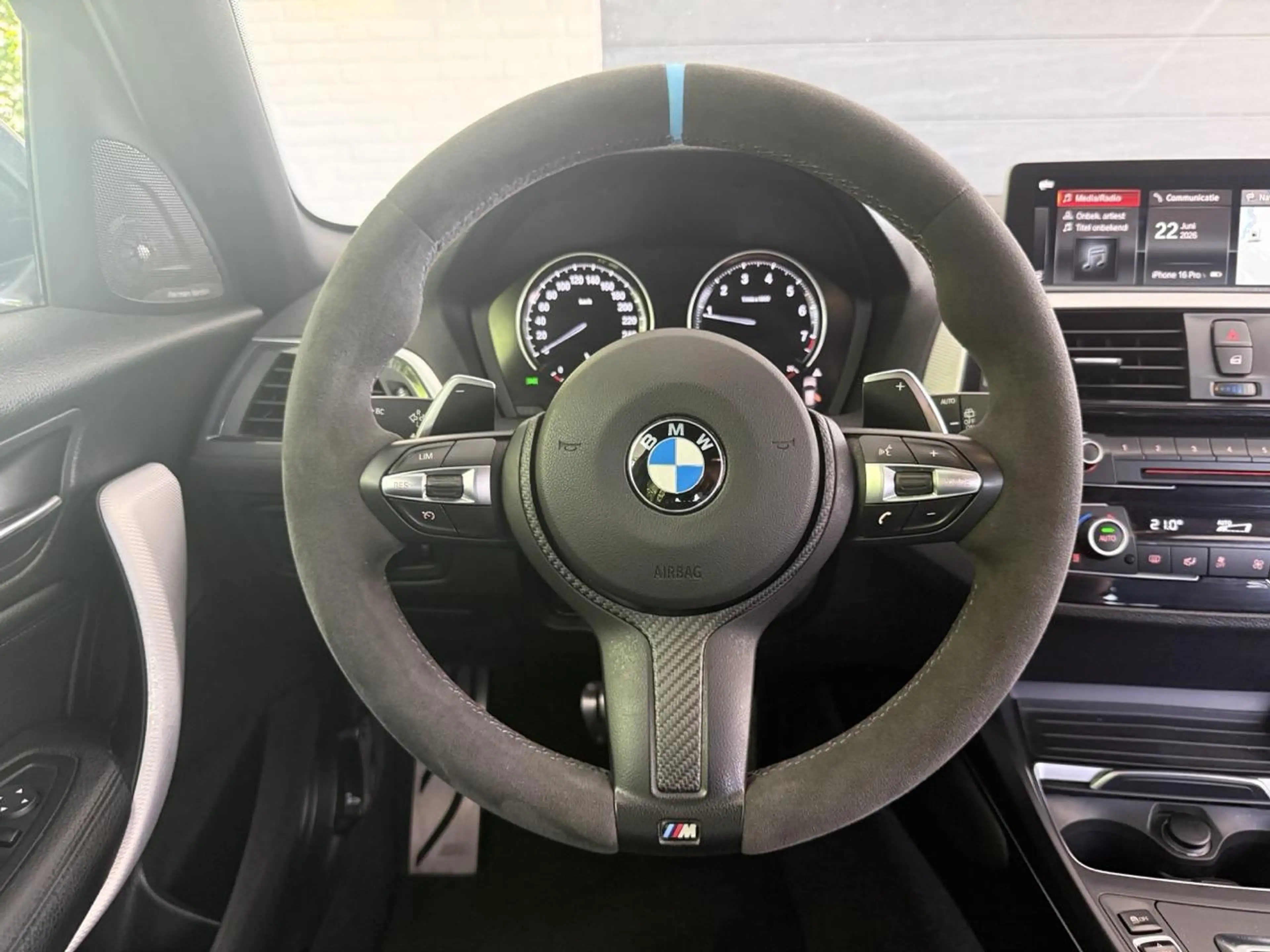 BMW 140 1-serie M140i xDrive High Executive M Performance — photo 5