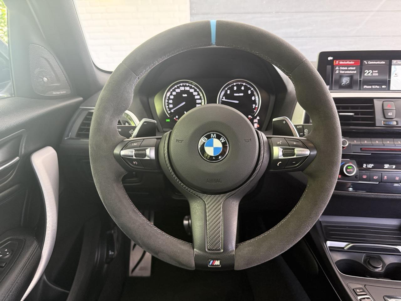 BMW 140 1-serie M140i xDrive High Executive M Performance — photo 5