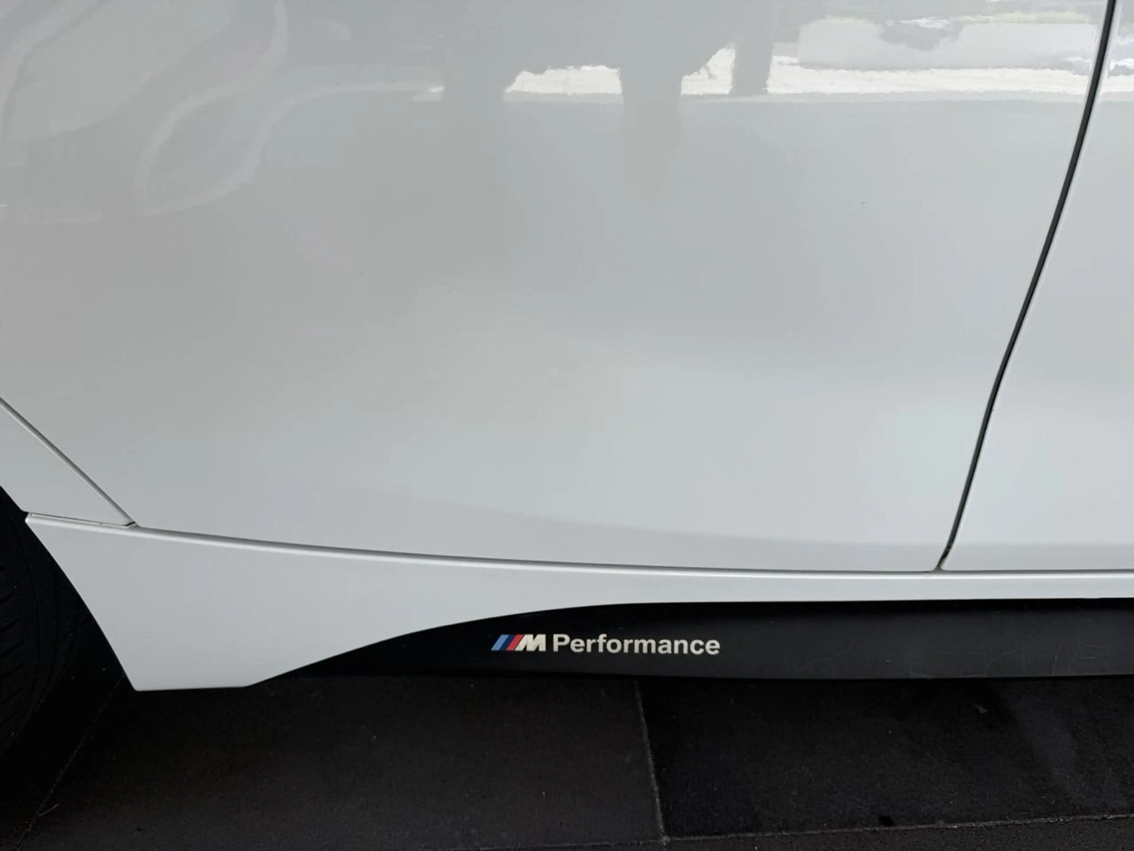 BMW 140 1-serie M140i xDrive High Executive M Performance — photo 14