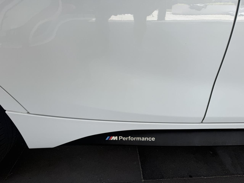 BMW 140 1-serie M140i xDrive High Executive M Performance — photo 14