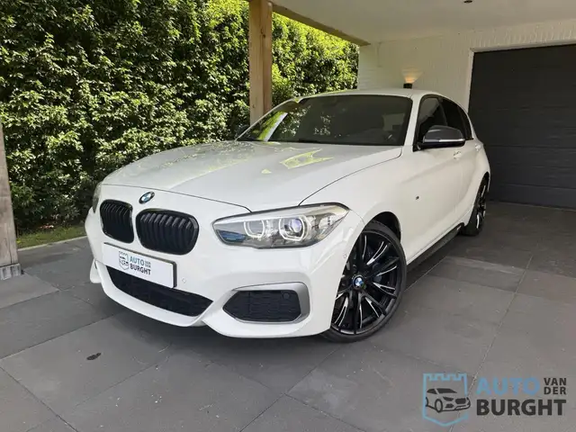 BMW 140 1-serie M140i xDrive High Executive M Performance