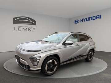 ELEKTRO 65,4kWh TREND + ELEKTR. HECKKLAPPE - NAVI - ALLWETTERREIFEN UVM