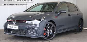 Golf VIII 2.0 tsi GTI 245cv dsg KAMERA 2024