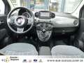 Fiat 500 , 1.2, Lounge, Panoramadach, Navi Grijs - thumbnail 14