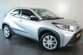 Toyota Aygo X 1.0 VVT-i MT Play, Argent - thumbnail 3