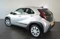 Toyota Aygo X 1.0 VVT-i MT Play, Argent - thumbnail 4