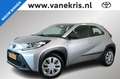 Toyota Aygo X 1.0 VVT-i MT Play, Argent - thumbnail 1