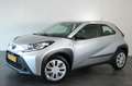 Toyota Aygo X 1.0 VVT-i MT Play, Argent - thumbnail 2