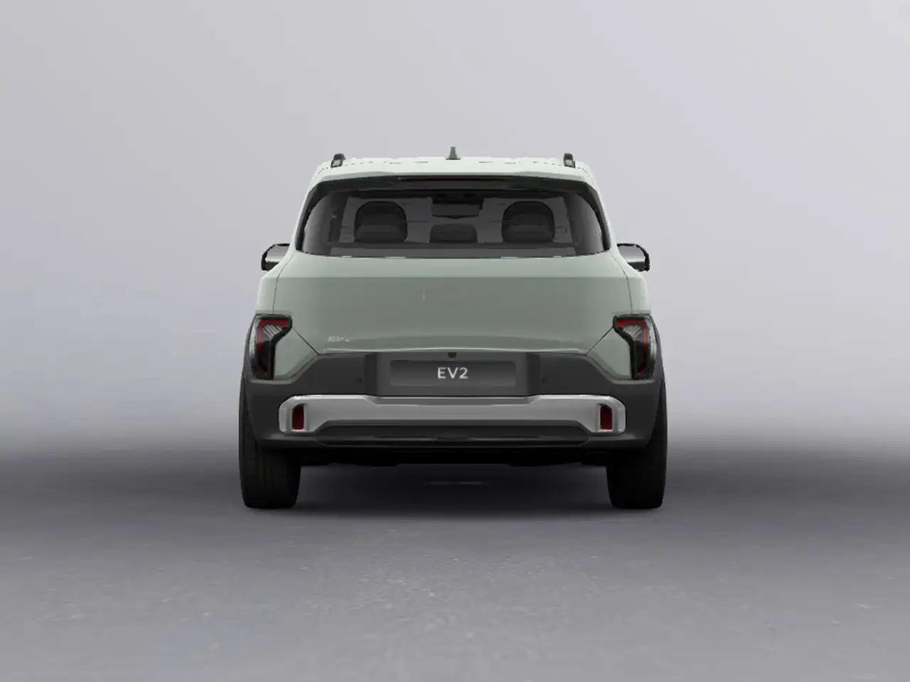 Kia EV2 2026