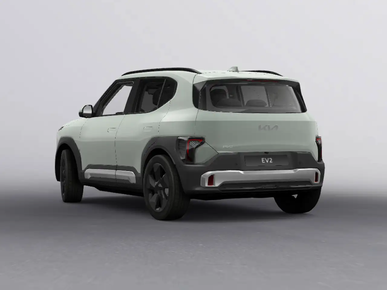 Kia EV2 2026