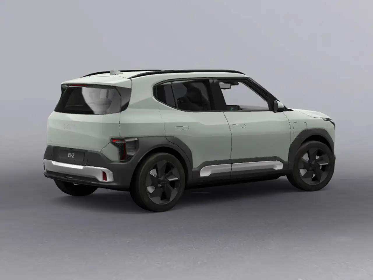 Kia EV2 2026