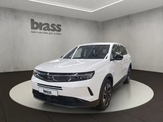 Opel Grandland GS Hybrid 107 kW (145 PS) 6-Gang-Dopp