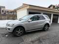 Mercedes-Benz ML 320 ML 320 CDI 4MATIC Aut. Silber - thumbnail 2