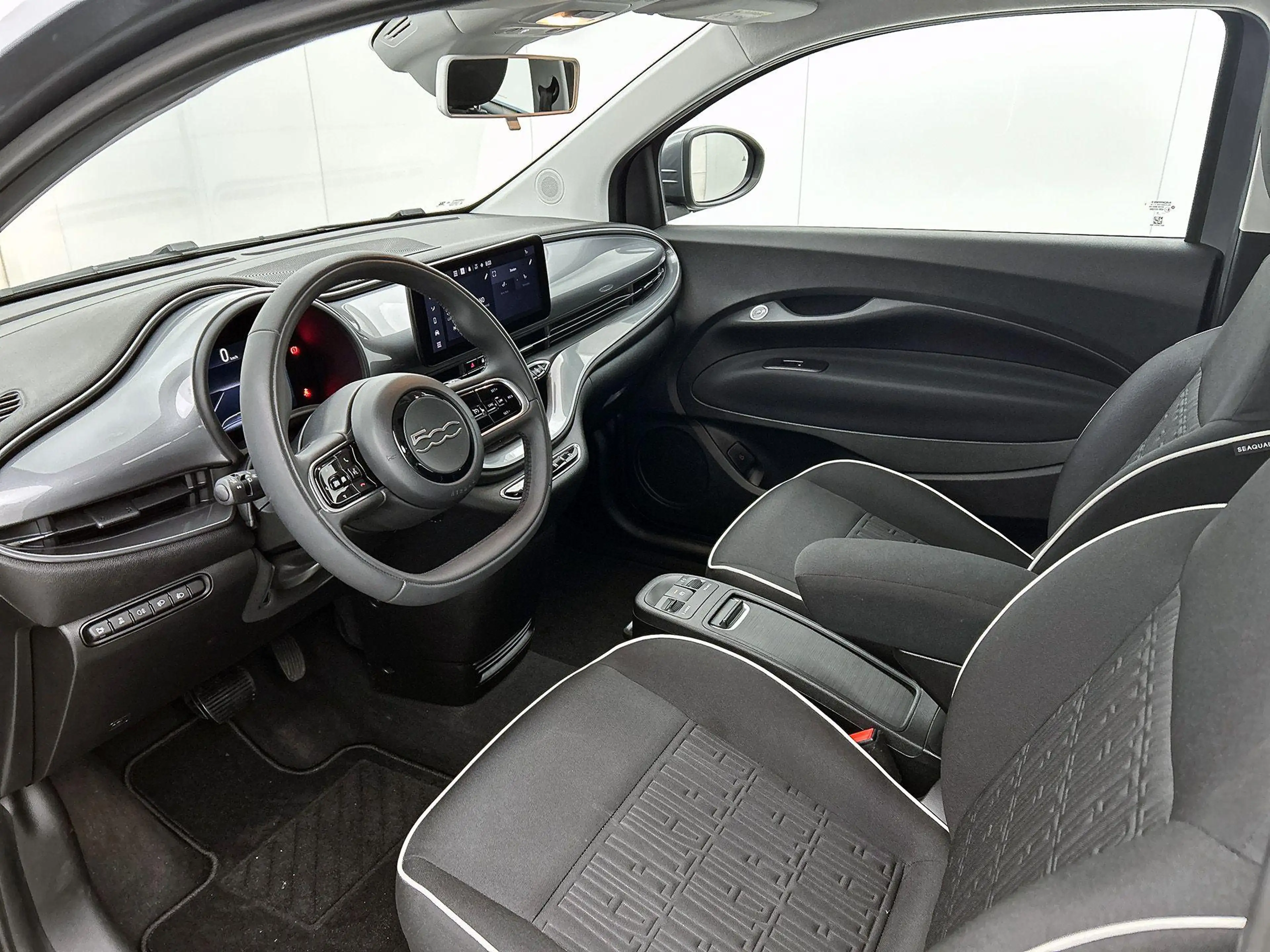 Fiat 500C 42 kWh 118pk Icon | Apple Carplay/Android Auto | D — photo 10