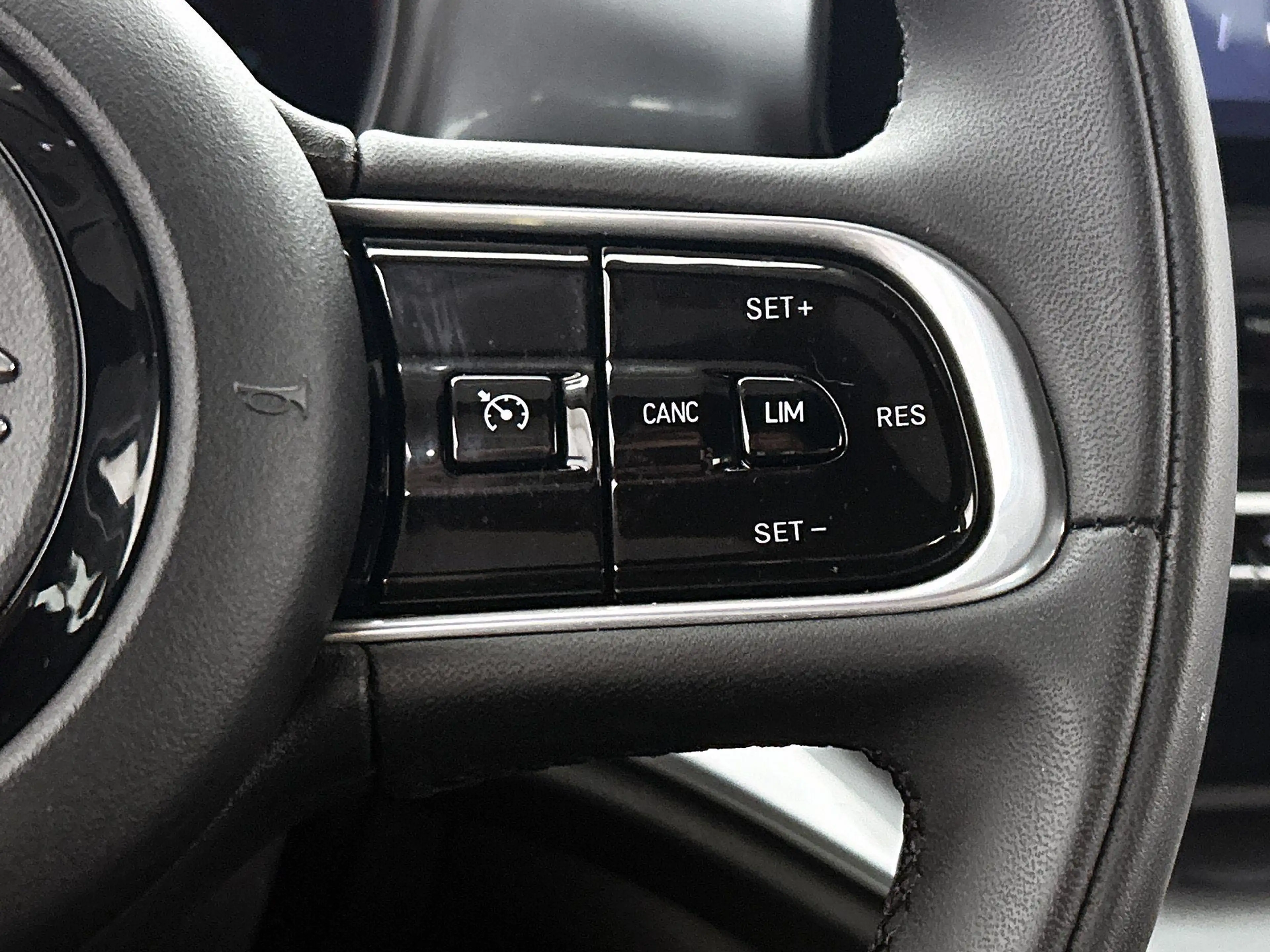 Fiat 500C 42 kWh 118pk Icon | Apple Carplay/Android Auto | D — photo 15