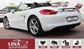 Porsche Boxster Spyder 2.Hd*TOP ZUSTAND*Navi*BiXenon*18" Weiß - thumbnail 7