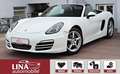 Porsche Boxster Spyder 2.Hd*TOP ZUSTAND*Navi*BiXenon*18" Weiß - thumbnail 1