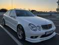 Mercedes-Benz E 55 AMG E 55 AMG Automatik Weiß - thumbnail 3