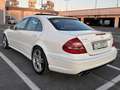 Mercedes-Benz E 55 AMG E 55 AMG Automatik Weiß - thumbnail 8
