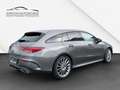 Mercedes-Benz CLA 200 d SB AMG-Line 8G-AUT/LED/MBUX/Fin. 4,99% Gris - thumbnail 5