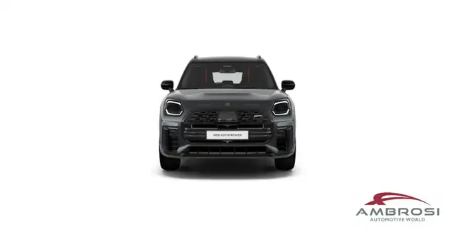 MINI Countryman view 5