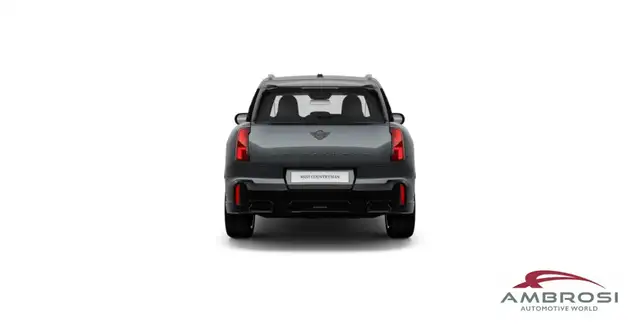MINI Countryman view 6
