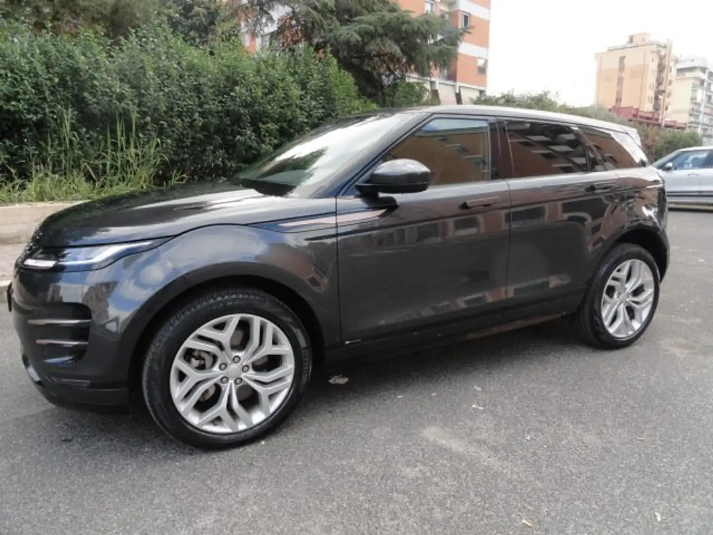 Land Rover Range Rover Evoque Rover Evoque II 2.0d  R-Dynamic awd 150cv auto Grigio - 1
