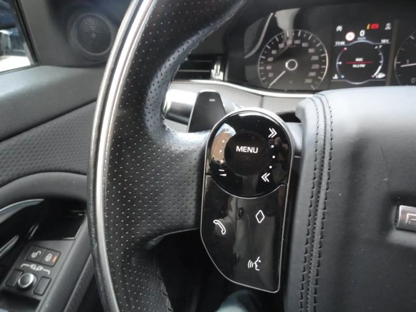 Land Rover Range Rover Evoque Rover Evoque II 2.0d  R-Dynamic awd 150cv auto Grigio - 2