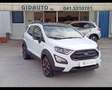 Ford EcoSport 1.0 EcoBoost Active Blanc - thumbnail 4