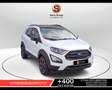 Ford EcoSport 1.0 EcoBoost Active Blanc - thumbnail 1