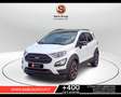 Ford EcoSport 1.0 EcoBoost Active Blanc - thumbnail 3