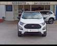 Ford EcoSport 1.0 EcoBoost Active Blanc - thumbnail 5