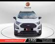 Ford EcoSport 1.0 EcoBoost Active Blanc - thumbnail 2