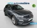 Volkswagen T-Roc Advance 1.0 TSI 81 kW (110 CV) Gris - thumbnail 1