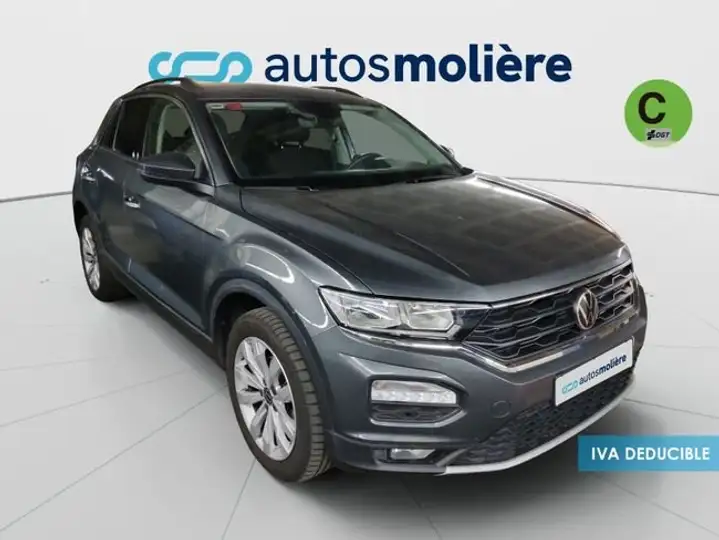 Volkswagen T-Roc Advance 1.0 TSI (2021) 2021
